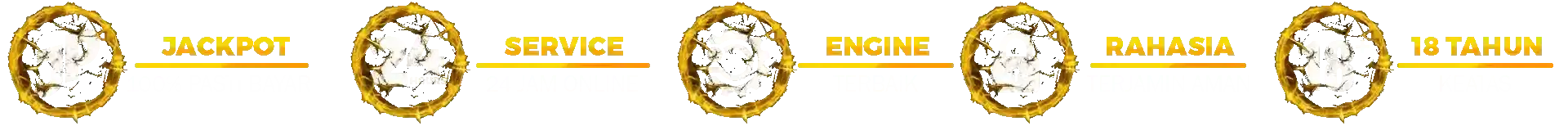 DAFTAR EROPABET