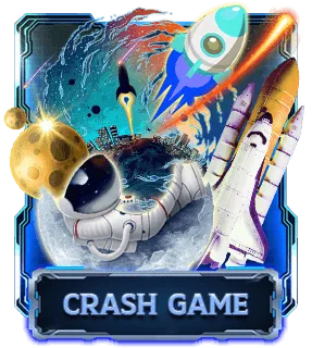 crashgame