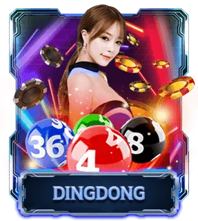 dingdong