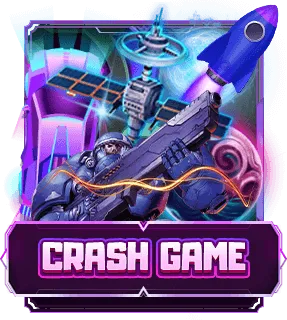 crashgame