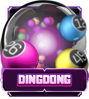 dingdong