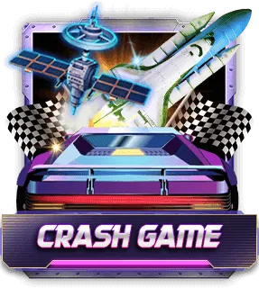 crashgame