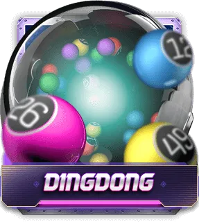 dingdong
