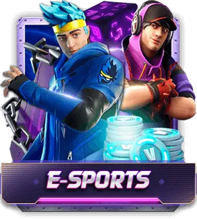 esports