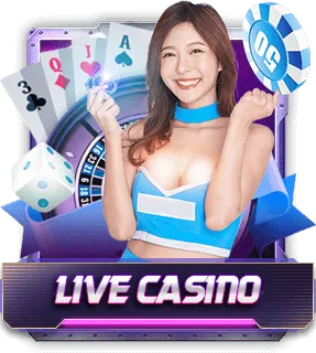 livecasino