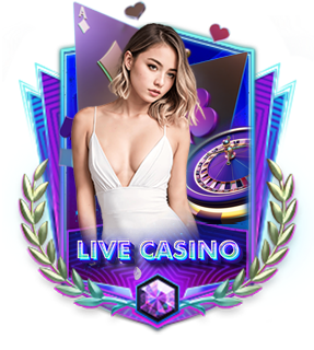 LIVE CASINO