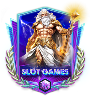 SLOT GAMES
