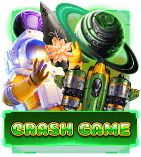 crashgame