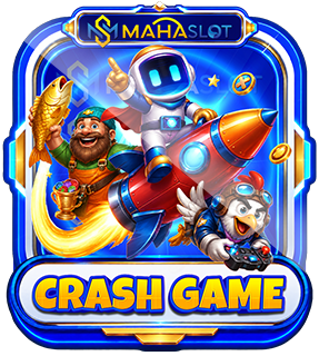 crashgame