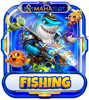 fishhunting