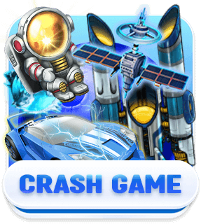 crashgame