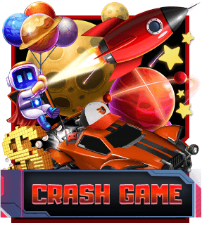 crashgame