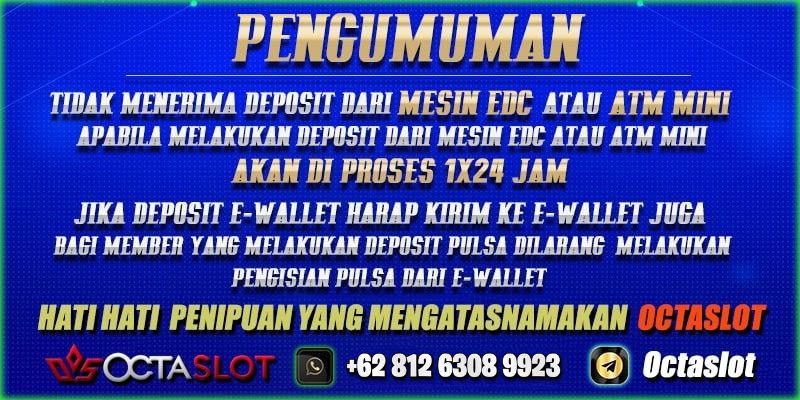 Pengumuman