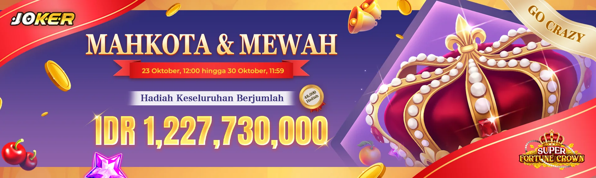 Joker_WeeklyCompetitionCrownCash_20251017