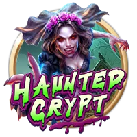 Haunted Crypt - Pragmatic Play | Lazawin