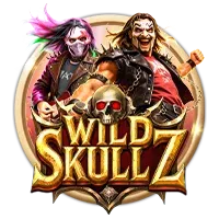 Wild Skullz - Pragmatic Play | Lazawin